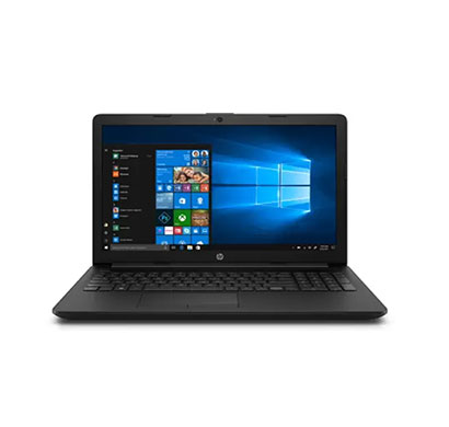 hp 15-di0002tu (8wn01pa) laptop (intel core i3-7th gen/ 4gb ram/ 1tb hdd/ windows 10/ 15.6 inch screen),black